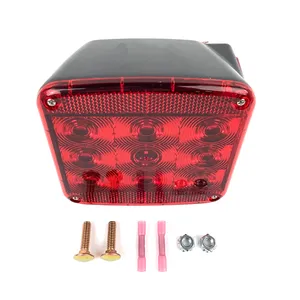 Peterson Back Up Light 301468 