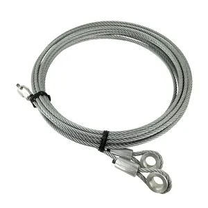 Fleet Engineers DOOR CABLE 279866 