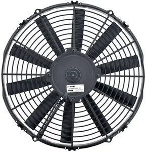 TruckAir Cooling Fan 1005394 