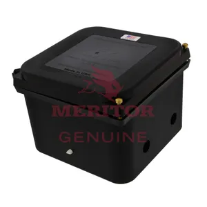 Meritor Empty Cntrl Box 314508 