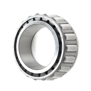 National Bearing, Cone, Tapered Roller 248806 