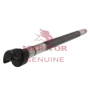 Meritor P, Q, Q Plus 1.5 28 Spline Right Hand Camshaft 737426 