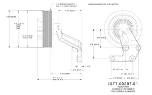 Kit Masters Re-Man K-Series 992109 