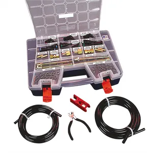 S.U.R. & R NYLON FUEL LINE 1328142 