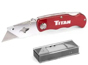 Titan Jack & Equipment KNIFE 288728 