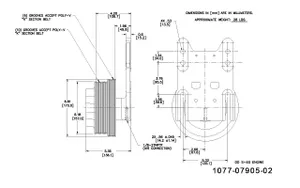 Kit Masters Re-Man K-Series 969778 