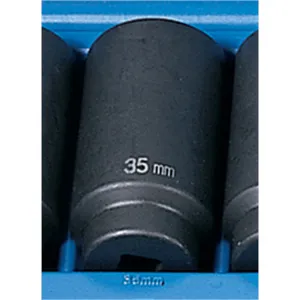 Grey Pneumatic Corp SOC 35MM 1/2D I 1229365 