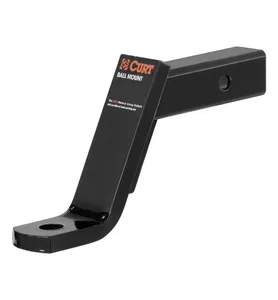 Redneck Hitch Ball 2 5/ 993007 