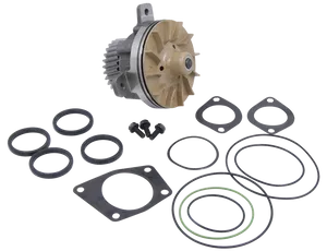 Armada WATER PUMP KIT 1440304 
