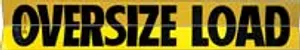 SafeTruck by Ms. Carita ALUM SIGN 332074 