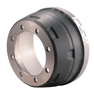 Webb Brake Drum 15 x 4 Balanced 228698 