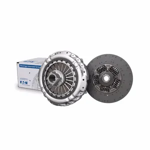 Eaton Endurant Diaphragm Spring Clutch 462582 