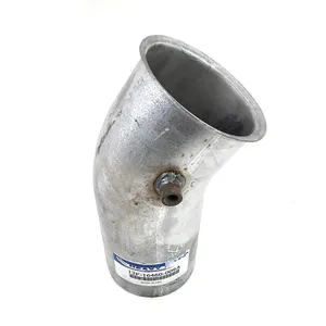 Heavy Duty Manufacturing Pipe Assembly - Exhaust 212270 