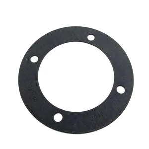 Stemco Gasket, Hubcap, Wheel 254894 