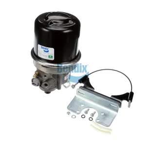 Bendix Air Drier W/ Drain Valves 230592 