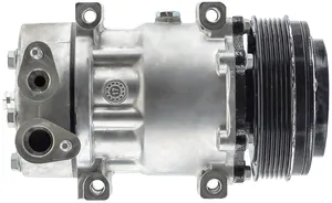 TruckAir A C Compressor 281830 