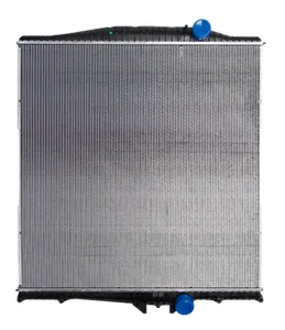 Platinum HD Radiator 242486 