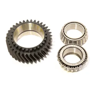 Euroricambi 3RD GEAR 234666 