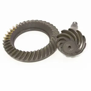 American Axle Ring Gear And Drive Pinion 237512 