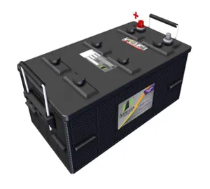 Armada Battery 268416 