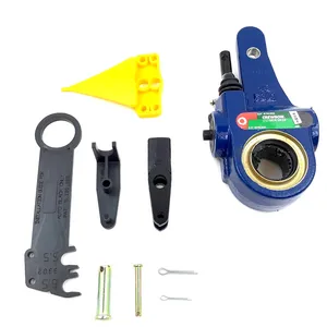 Crewson Slack Adjuster - Manual, Brake, Position Not Specified 257054 