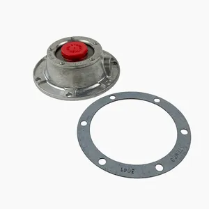 Stemco HUB CAP 332028 