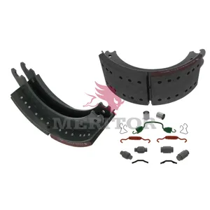 Meritor Reman Shoe Kit 789954 