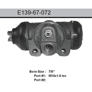 Bendix CYLINDER 461374 