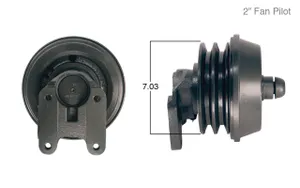 Kit Masters Bendix Remanufa 392012 