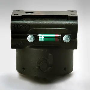 Donaldson HEAD ASSEMBLY 1165144 