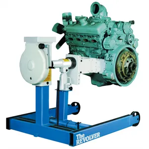 OTC/Division of SPX ENGINE STAND 60 1311878 