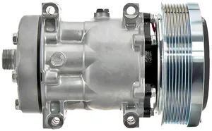 TruckAir Compressor 903350 