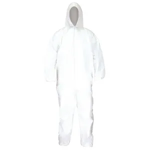 SAS Safety Corp HOODED ALL PURP 1310956 