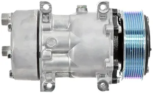 TruckAir Compressor 1557044 