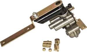 Armada Leveling Valve 226692 
