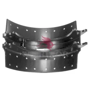 Meritor Brake Shoe 1100356 