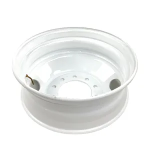 Armada Steel Wheel 220634 