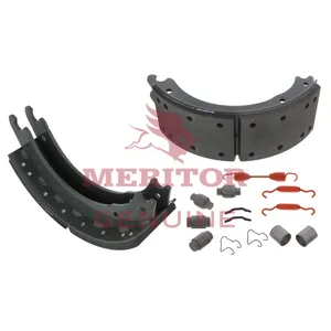 Meritor Lined Shoe Kit 758374 