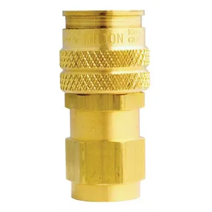 Milton Industries COUPLER FEM 3-W 1307488 