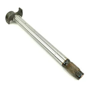 Meritor Q Plus 1.5 28 Spline Left Hand Camshaft 291656 