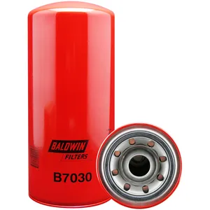 Baldwin Lube Spin-On 240288 