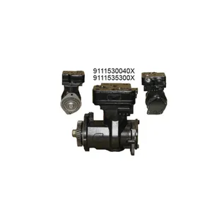 Haldex COMPRESSOR 672776 