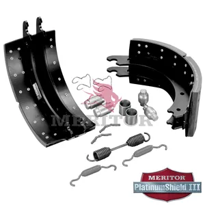 Meritor Reman Shoe Kit 1099612 