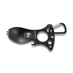 Columbia River Knives EAT N TOOL 1212970 