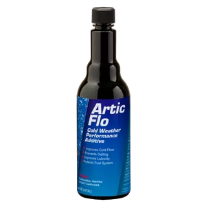 E-Zoil Additive - Fuel 210794 