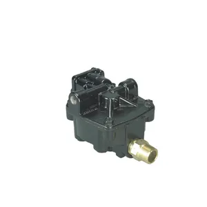 Haldex EMERG RELAY VAL 674802 