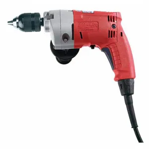 Milwaukee Electric Co. 1/2  MAGNUM DRI 1294578 