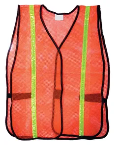 SafeTruck by Ms. Carita SAFETY VEST 1080764 