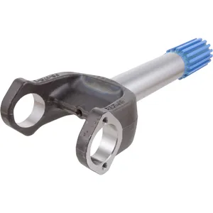 Spicer Drive Shaft Yoke Shaft 228334 