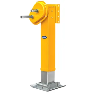 Holland LEG ASSEMBLY,RH-CLS 601062 